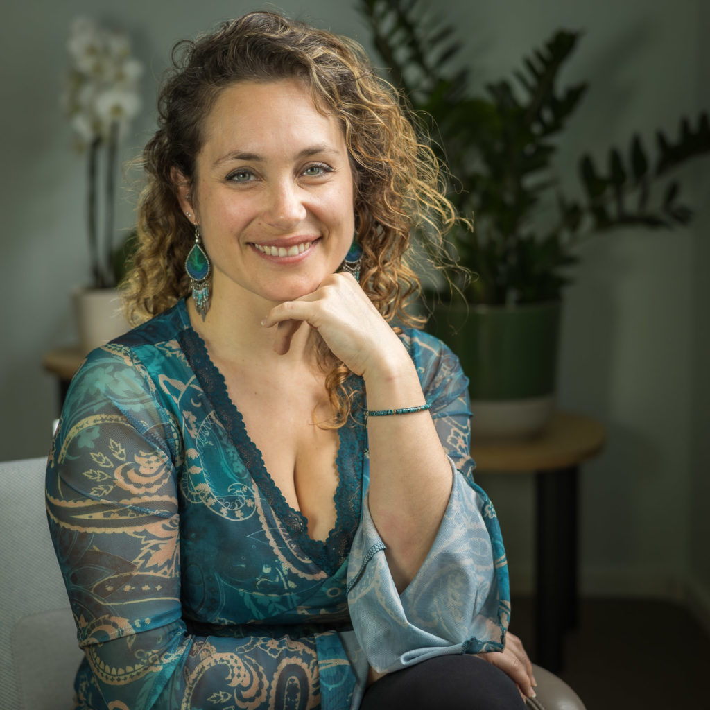 Arianne Torné, Sexologue - Psychologue FSP - Coach, à Genève et Lausanne